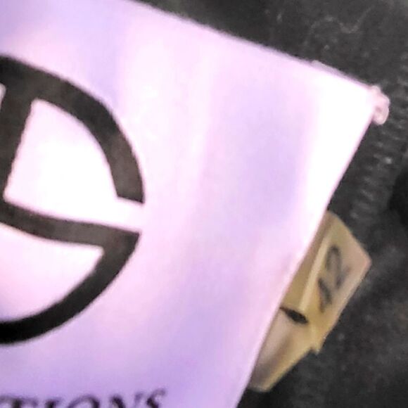 JS Collection formal gown  - Picture 14 of 14